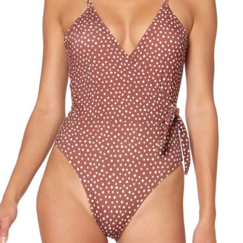 Jessica Simpson One Piece